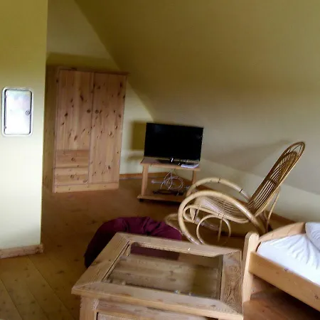 Ferienhaus Ostseewind