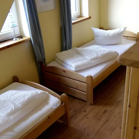 Ferienhaus Ostseewind *