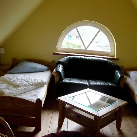 Ferienhaus Ostseewind