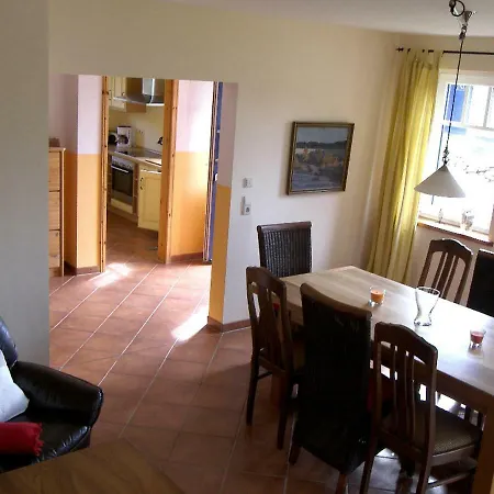 Ferienhaus Ferienhaus Ostseewind *