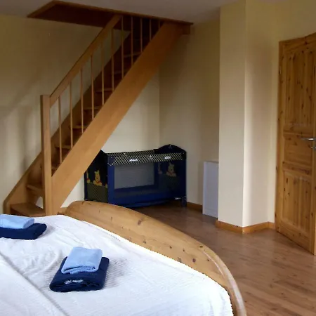 Ferienhaus Ferienhaus Ostseewind *