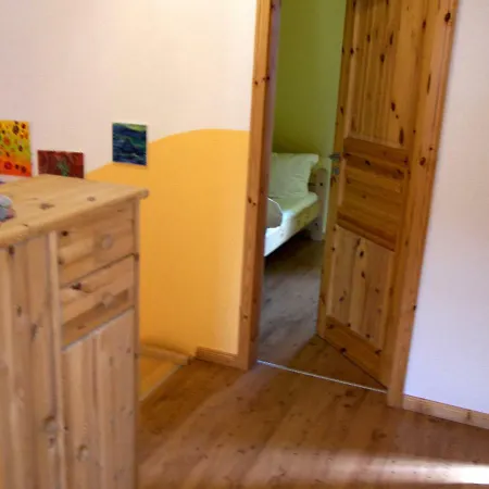 Ferienhaus Ferienhaus Ostseewind *